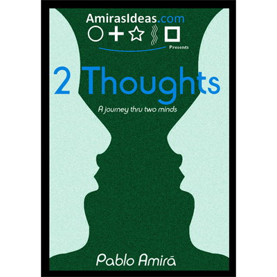 2 Thoughts by Pablo Amira - Click Image to Close